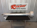 06-13 Corvette C6 Auto Trans Torque Tube Driveline Support Assembly. Fixed Price $1295.00.