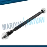 Front Driveshaft Propshaft For Jeep Grand Cherokee 1999 2000 2001 2002 V8 4.7L. Fixed Price $113.99.