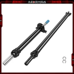 Rear Drive Shaft For Chevrolet Silverado 1500 2005 PL6 96.0" Bed 4WD 157.5" Wb. Fixed Price $369.92.