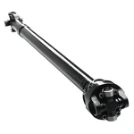 Front Driveshaft 4WD Automatic For Jeep Wrangler 1998-2002 39.375IN 52098378AC. Fixed Price $510.99.