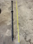 2005-2007 Volvo S60R V70R Rear 30759215 Oem #1167EM. Fixed Price $199.99.