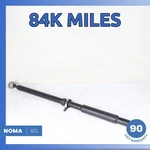 10-19 Jaguar X351 Xj Lwb Propeller Driveshaft Oem 84K. Fixed Price $136.95.