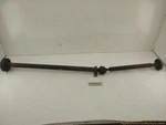 Audi Tt MK1 8N Coupe Rear Drive Shaft Fits 2000 2001 2002 2003 2004 2005 2006. Fixed Price $199.86.