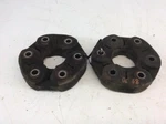 09-14 Dodge Challenger Front Propshaft Joint Flexible Discs Set Of 2. Fixed Price $63.74.