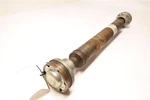 Front Drive Shaft Oem 14-18 Jeep Grandcher 1YR Wrnty 52123467AD. Fixed Price $100.00.