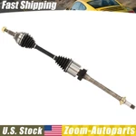 2013-2017 Ford Taurus New Oe Front Right Cv Axle Shaft Lifetime Warranty. Fixed Price $281.08.
