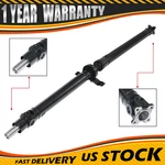Rear Driveshaft Prop For Subaru Outback 2010-2014 Manual 27111AJ10A. Fixed Price $170.00.