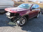 Rear Drive Shaft 116.7" Wb Vin Or Y 230MM Fits 22-24 Grand Cherokee 1099741. Fixed Price $300.43.