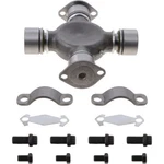 Dana 15-676X Svl Joint 1810 Series 1/2 Round. Fixed Price $186.67.