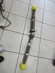 2018-2026 Dodge Durango Srt Oem Rear Drive Shaft 53010845. Fixed Price $599.95.