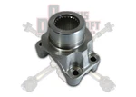 Adams Forged FRJK-PM1003 Rear 1310 Pinion Yoke U-bolt Style Jeep. Fixed Price $114.08.