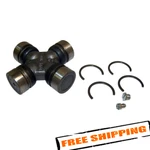 Crown 8126637BC Front Axle Shaft U-joint For 1987-1995 Jeep Wrangler Yj. Fixed Price $56.57.