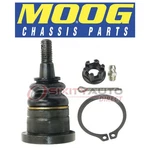 Moog Front Upper Ball Joint For 2003-2005 Chevrolet Express 2500 Spring Mk. Fixed Price $67.21.