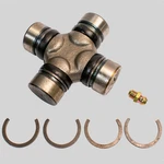 Driveshaft Universal Joint Staked Replacement Isr For Mazda & Bmw 0.947 X 1.900". Fixed Price $25.30.