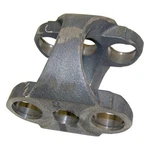 J8130296 Yoke Front For Series Jeep Wrangler Cherokee Grand Comanche Wagoneer. Fixed Price $99.58.