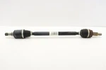 2022 - 2026 Land Rover Evoque Rear Right Axle Halfshaft Oem K8D24K138AB. Fixed Price $186.52.