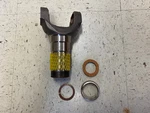 3-3-598KX Dana Spicer Drive Shaft Slip Yoke 1350 Series Cl 5.812 Spline 16. Fixed Price $40.00.