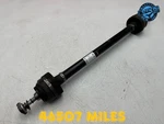 2018-2024 Bmw X3 G01 M40I 3.0 Rear Left Cv Axle Drive Shaft 8689745 Oem 46 Kmi. Fixed Price $139.88.