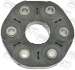 Febest Propshaft Joint Coupling Fits Hyundai Kia Creta Grand Santa IX35 IX55. Fixed Price $81.59.