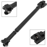 Front Prop Shaft Drive 3 U-joint Style For Jeep Grand Cherokee 1999-2004. Fixed Price $133.41.