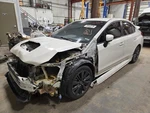 Used Rear Drive Shaft Fits: 2019 Subaru Wrx 2.0L Mt. Fixed Price $262.50.