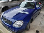 A1704102406 1413190 Gimbal Mercedes-benz Slk Bm Roadster. Fixed Price $158.78.