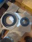 Spicer Yoke. Fixed Price $150.00.