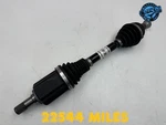 2022-26 Mercedes C300 C43 2.0 Awd 4MATIC Front Right Cv Axle Drive Shaft Oem 22K. Fixed Price $579.99.