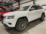 2014 Jeep Grand Cherokee Front Drive Shaft 3.0L Diesel Used 144K Miles. Fixed Price $124.39.