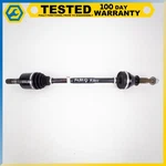 14-19 Maserati Quattroporte Ghibli Rear Right Side Axle Cv Half Shaft Oem. Fixed Price $130.78.