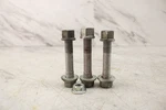08-24 Infiniti G37 Q50 Q60 Rwd Drive Shaft Propeller Mounting Hardware Oem. Fixed Price $17.00.