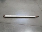 2022 Ford F250 Super Duty Diesel Aluminum Driveshaft #4593 P9. Fixed Price $314.99.