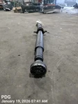 Rear Drive Shaft/prop Oem 2013 Mercedes-benz ML350 1YR Wrnty 1664107706. Fixed Price $145.00.
