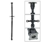 Labwork Rear Driveshaft Prop Ford Edge 2007-2013 Awd 7T4Z4R602A. Fixed Price $192.21.