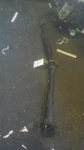 06-13 Mercedes Class R350 Rear Drive Shaft 251 Type Diesel. Fixed Price $195.96.