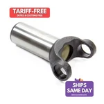 Coleman 1310-400, One Natural Steel Turbo 400-JERICO Yoke 3-7/32IN Performance. Fixed Price $239.60.