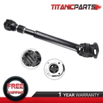 Front Driveshaft Prop For Dodge Ram 2500 3500 Pickup 4WD Diesel Auto Trans. Fixed Price $131.92.