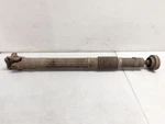 Front Drive Shaft Dana 30 Axle Manual Transmission Fits 07-11 Wrangler 150867. Fixed Price $199.99.