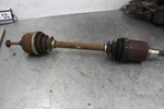 1981 Mercedes 380SL Rear Left Cv Axle Back Wheel Pivot Bolt Axel Shaft LM08. Fixed Price $299.99.