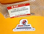 Nos Genuine Suzuki LT-A400 King Quad DR350 Exhaust Valve Oem 12912-14D01 New. Fixed Price $37.89.