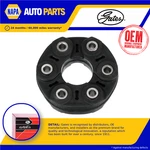 Propshaft Joint Fits Toyota Supra DB4 3.0 2019 On Uj Coupling Universal Gates. Fixed Price $116.39.