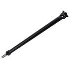 Propeller Drive Shaft Rear Ford F-150 Standard 1991-1996 4WD E4OD Auto Trans. Fixed Price $197.99.