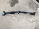 Rear Drive Shaft 4.4L Twin Turbo Fits 15-19 Bmw X6M , 26107850370. Fixed Price $224.25.