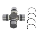 Genuine Mopar 2007-2024 Jeep Wrangler Wk Rear Universal Joint Kit 68476678AA. Fixed Price $107.09.