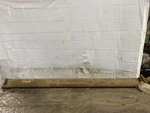 Rear Drive Shaft 4-140 Automatic Transmission Fits 74-78 Mustang 1575822. Fixed Price $182.69.