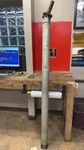 09-10 Ford F150 Rear Drive Shaft Id 7L34-4602HA 145"WB Auto 4X4. Fixed Price $343.01.