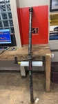 2008-2009 Pontiac Torrent Chevy Equinox 3.6L Rear Drive Shaft Awd. Fixed Price $300.02.