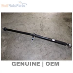 2021-2024 Audi Q5 Sportback Rear Driveshaft / Propeller 80A521101A. Fixed Price $174.99.