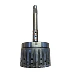 6R80 Ford Loaded Clutch Drum With Input Shaft FL3P Ab Lip Oem Used. Fixed Price $124.95.