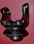 Nos 1700 / 1710 Series End Yoke Rockwell # 17N41991 Spicer 6-4-1991 Or 4411X. Fixed Price $138.00.